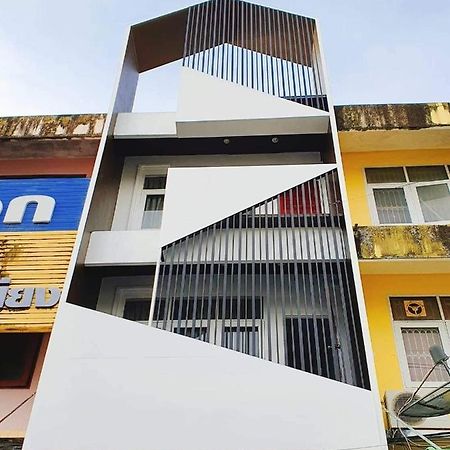 Phakdee Place Chanthaburi Exterior photo