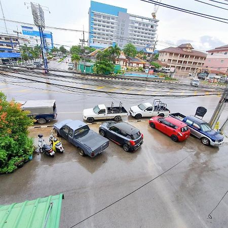 Phakdee Place Chanthaburi Exterior photo