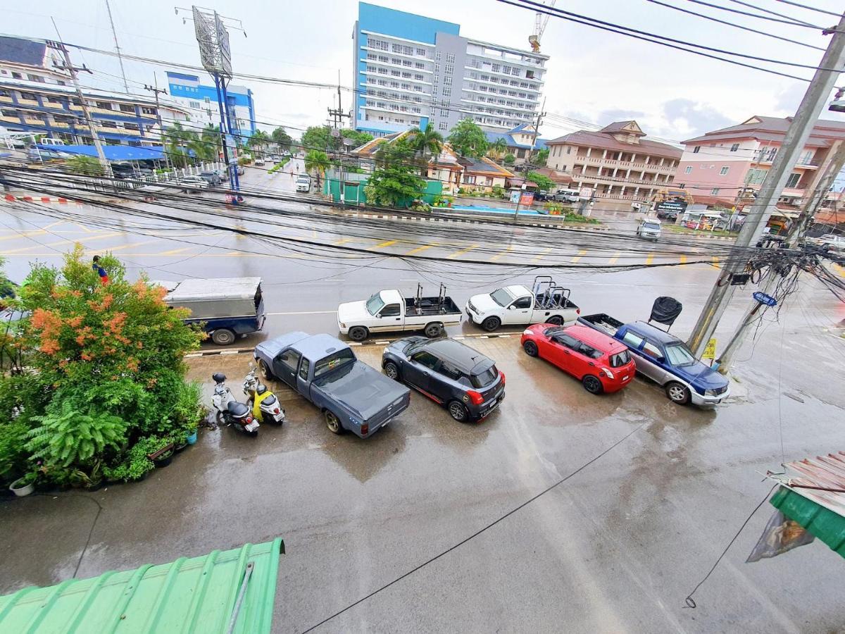 Phakdee Place Chanthaburi Exterior photo